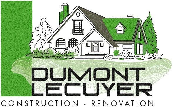 Logo de l'entreprise Dumont Lecuyer