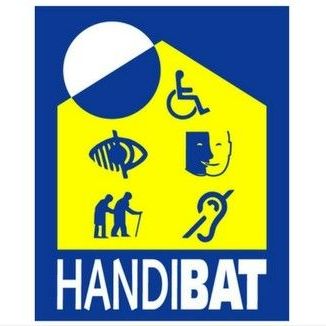 Logo Handibat