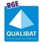 Logo RGE Qualibat