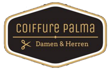 Logo Coiffure Palma