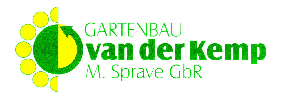 G&auml;rtnerei Sprave Gbr | Waltrop | Logo