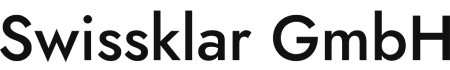 Logo von der Swissklar GmbH