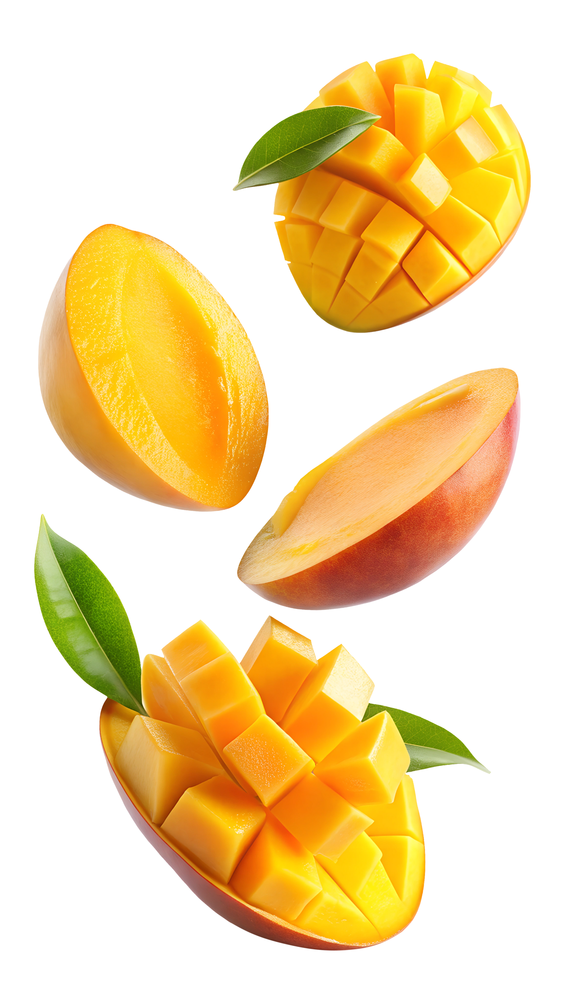 De la mangue