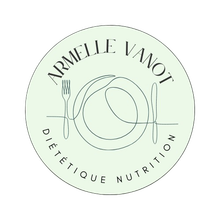 Logo de l'entreprise Armelle Vanot