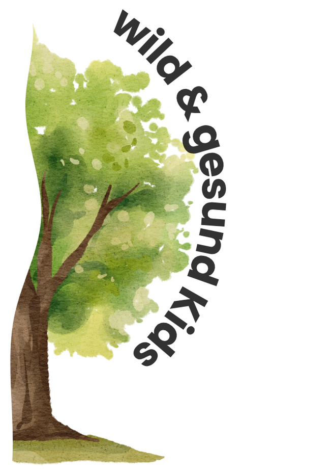 wild & gesund Sibylle Arpogaus