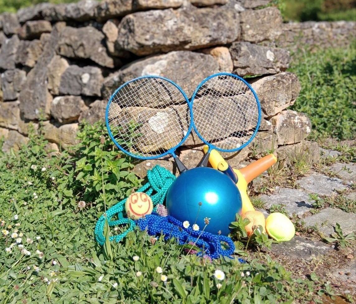 Brainfit ► Gehirn-Körper-Training in Heilbronn mit Sibylle Arpogaus