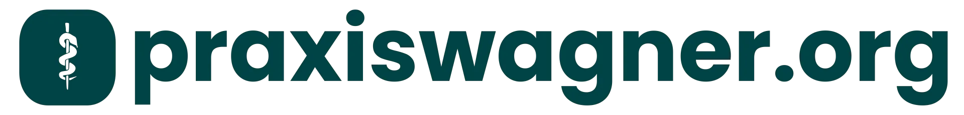 Weblogo Praxis Wagner Weblogo Praxis Wagner