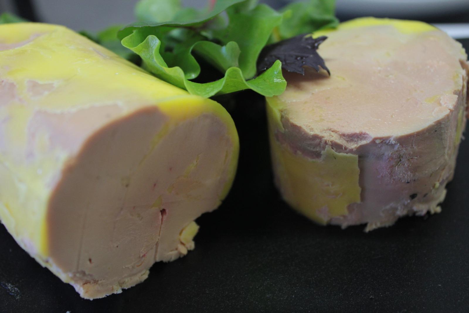 Foie Gras