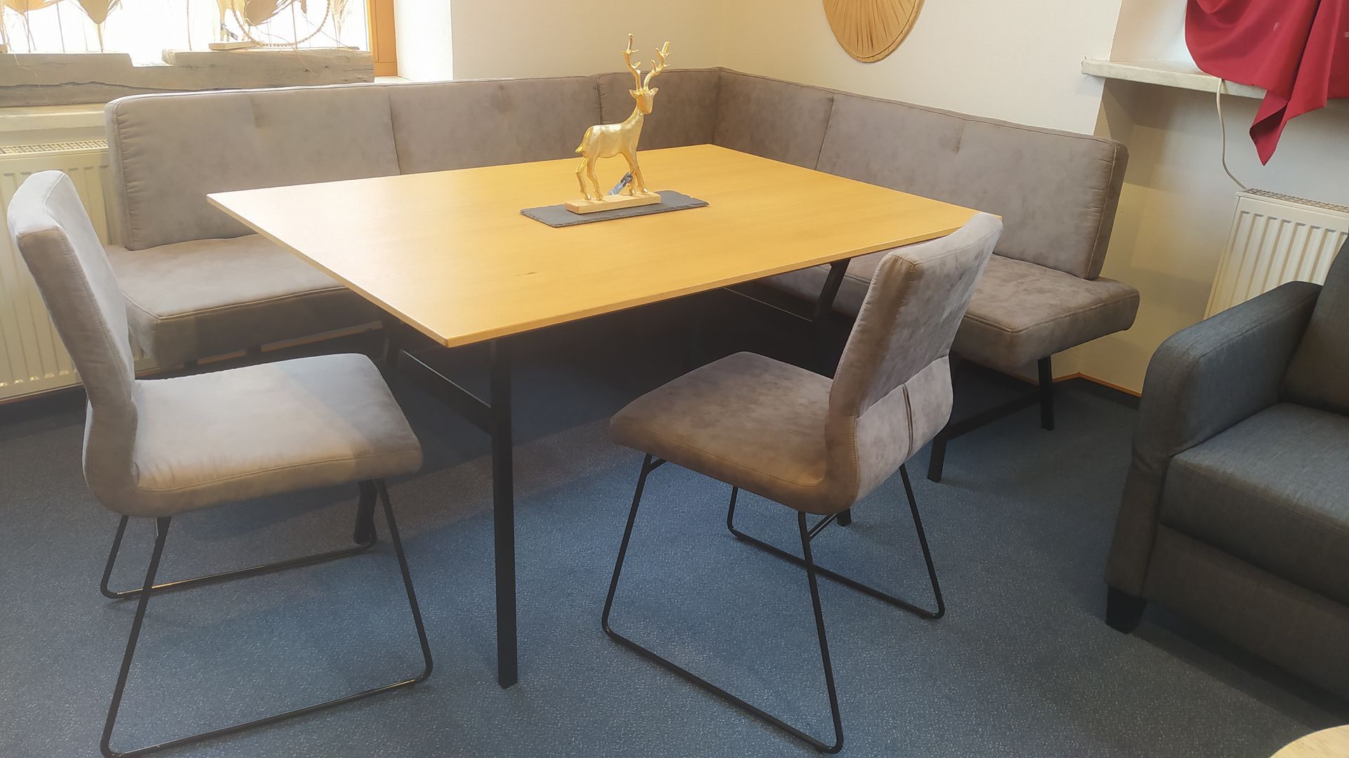 Eckbankgruppe “Arizona” 