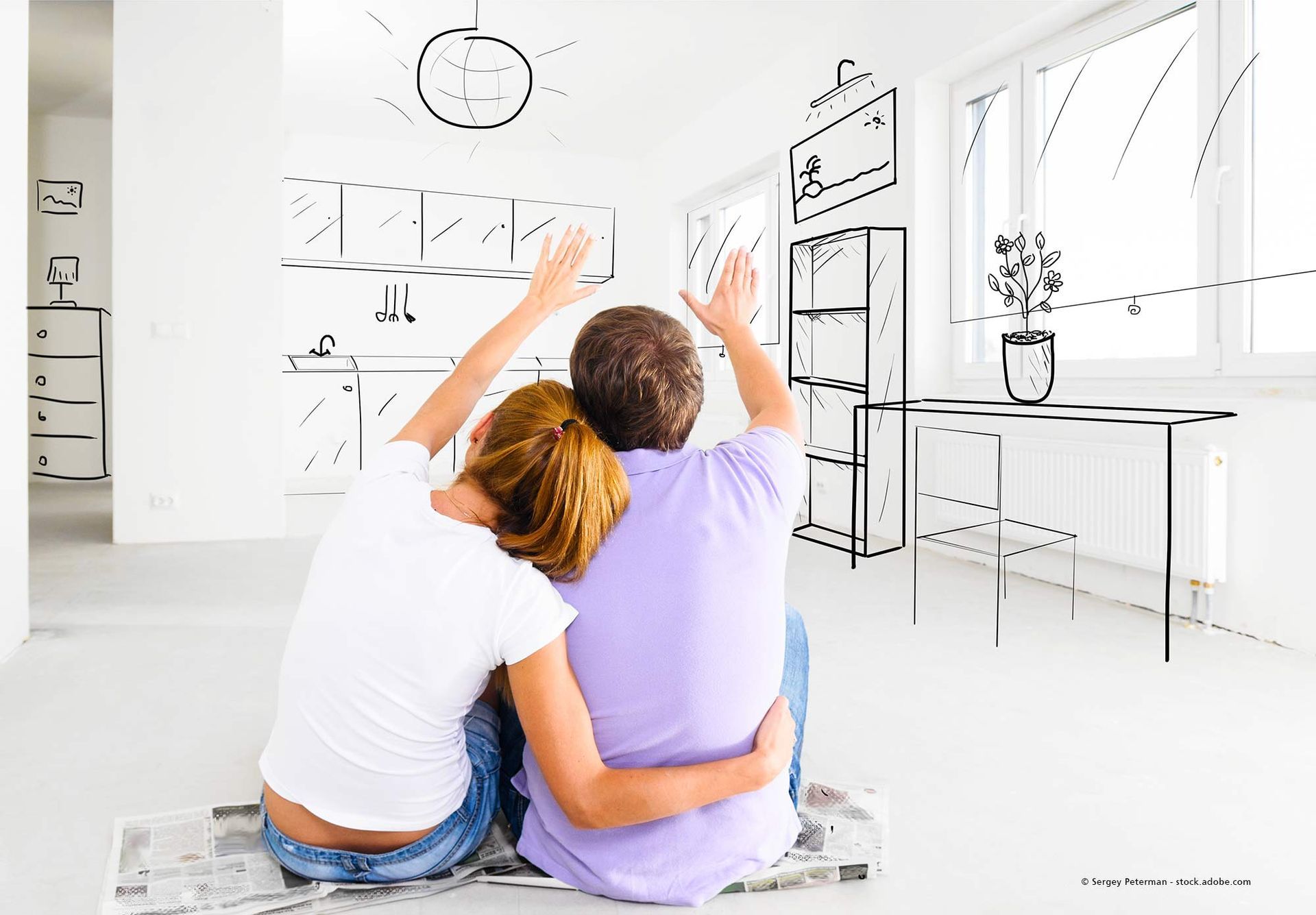 Planung aus dem Möbelhaus in Hofkirchen zwischen Passau und Deggendorf