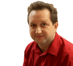 Inhaber der Möbel Dagn GmbH & Co. KG