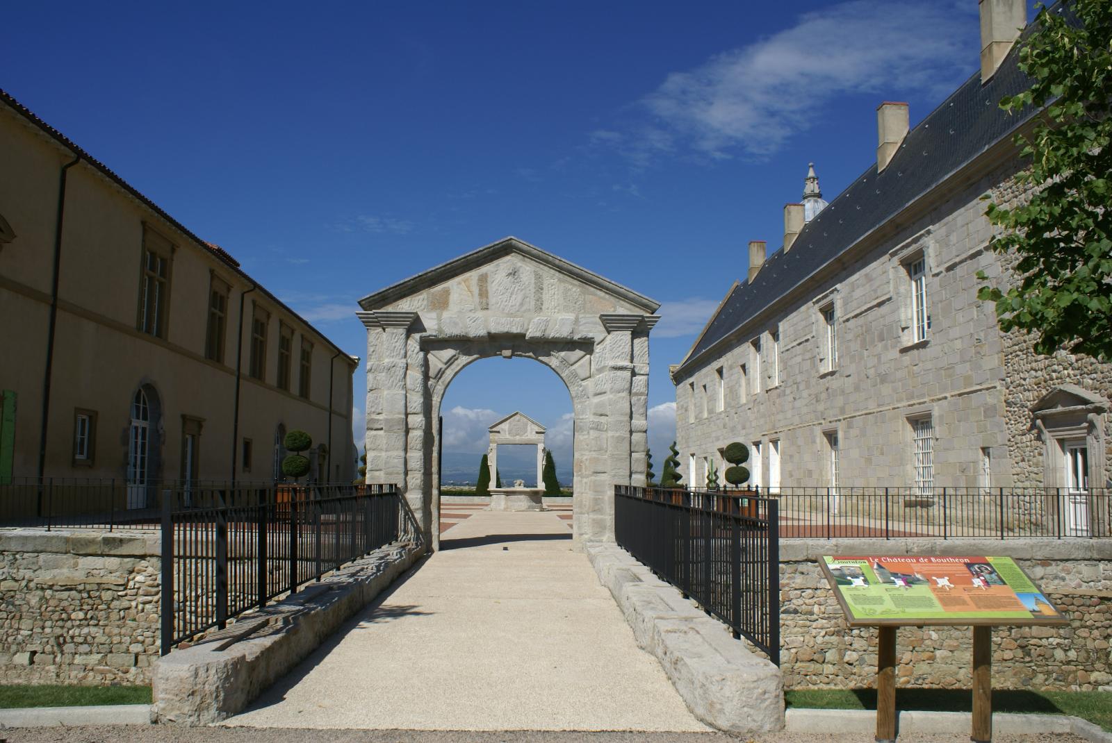 Organisation de séminaires dans la Loire 