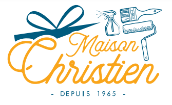Logo Maison Christien