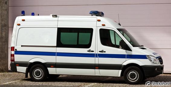 Les Ambulances et Taxis du Marquenterre : hospitalisation