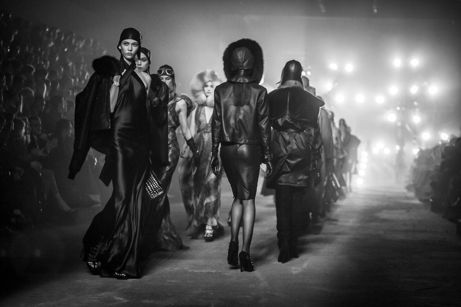 Modefotografie Helmut Fricke