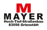 Rudolf Mayer GmbH | Griesstätt | Logo