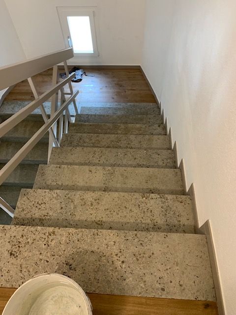 Siffert Carrelage - Carrelage imitation bois - Yverdon-les-bains