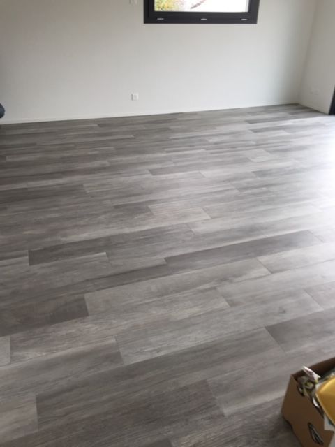 Siffert Carrelage - Carrelage imitation bois - Yverdon-les-bains