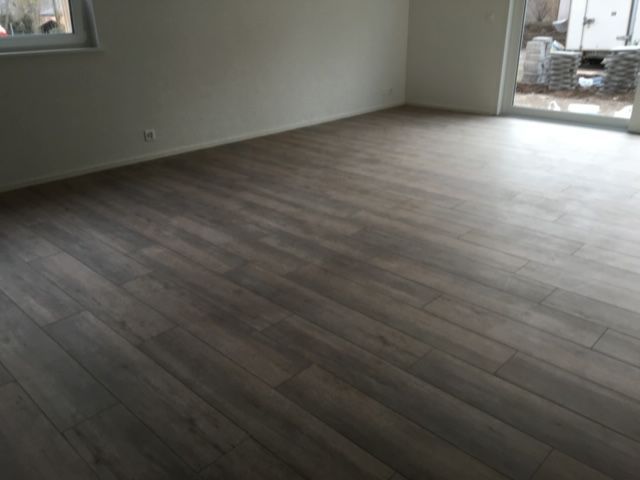 Siffert Carrelage - Carrelage imitation bois - Yverdon-les-bains