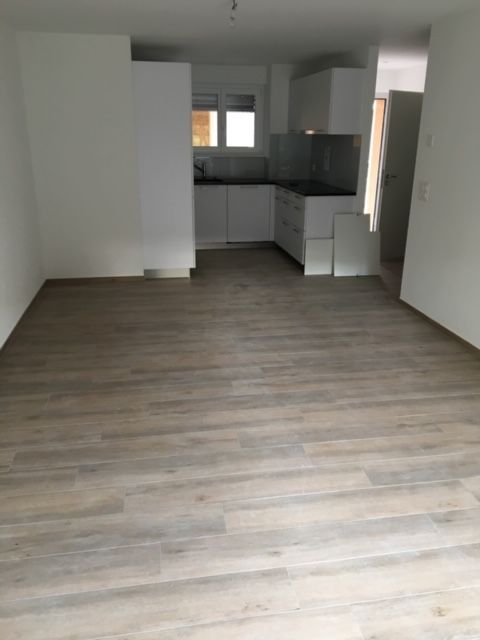 Siffert Carrelage - Carrelage imitation bois - Yverdon-les-bains