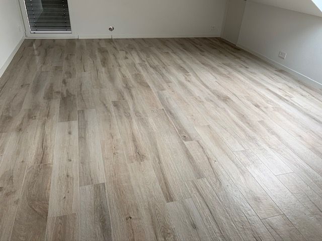 Siffert Carrelage - Carrelage imitation bois - Yverdon-les-bains