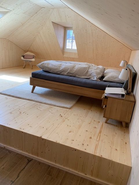 Siffert Carrelage - Carrelage imitation bois - Yverdon-les-bains