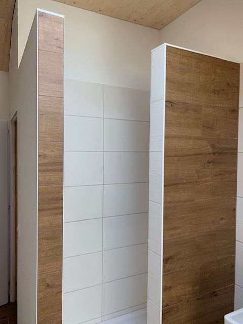 Siffert Carrelage - Carrelage imitation bois - Yverdon-les-bains