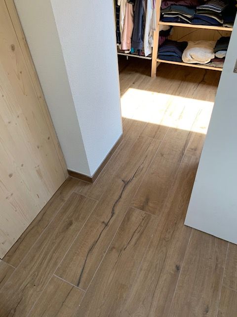 Siffert Carrelage - Carrelage imitation bois - Yverdon-les-bains