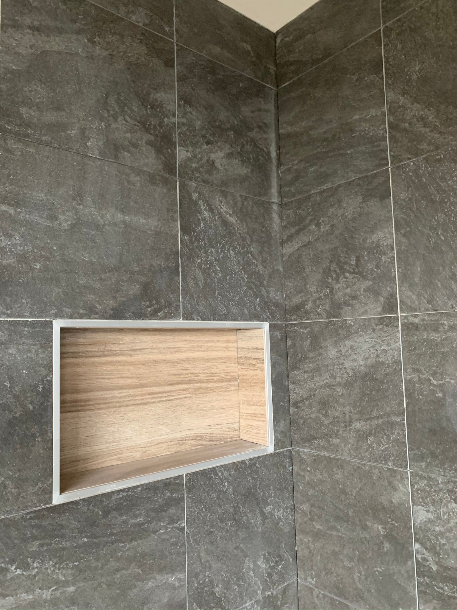 Siffert Carrelage - niche -Yverdon-les-bains