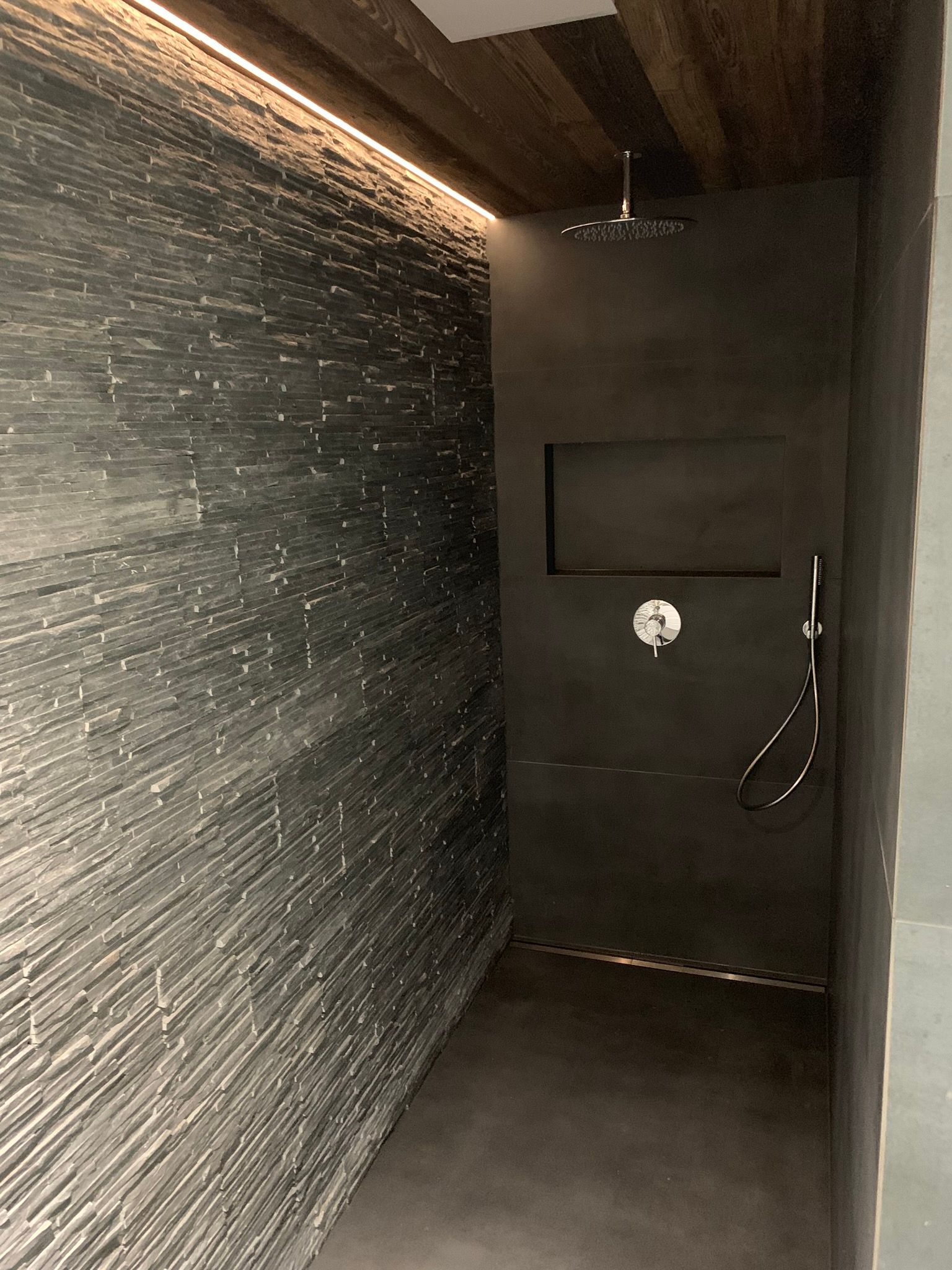 Siffert Carrelage - salle de bains - Yverdon-les-bains