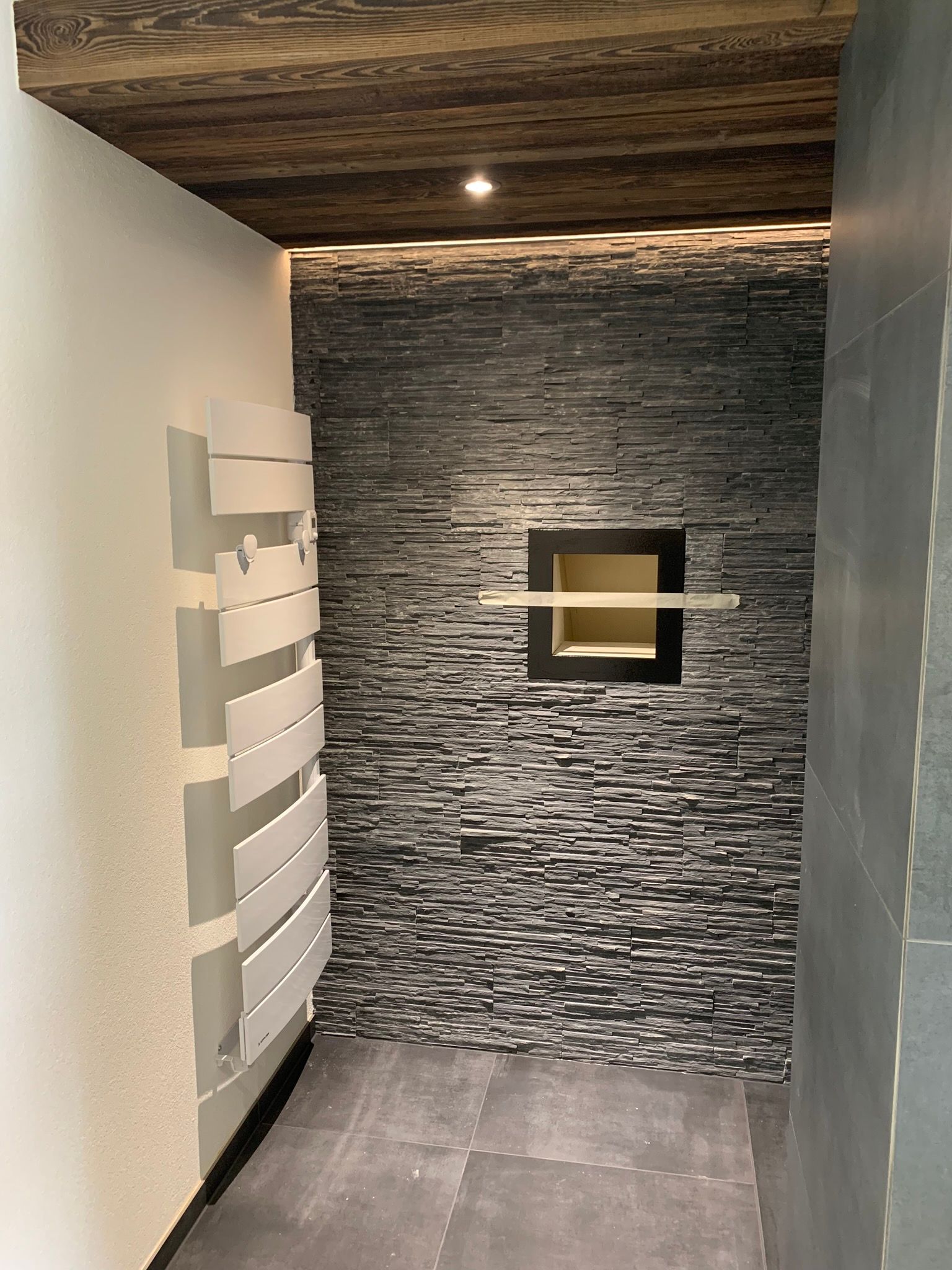 Siffert Carrelage - salle de bains - Yverdon-les-bains