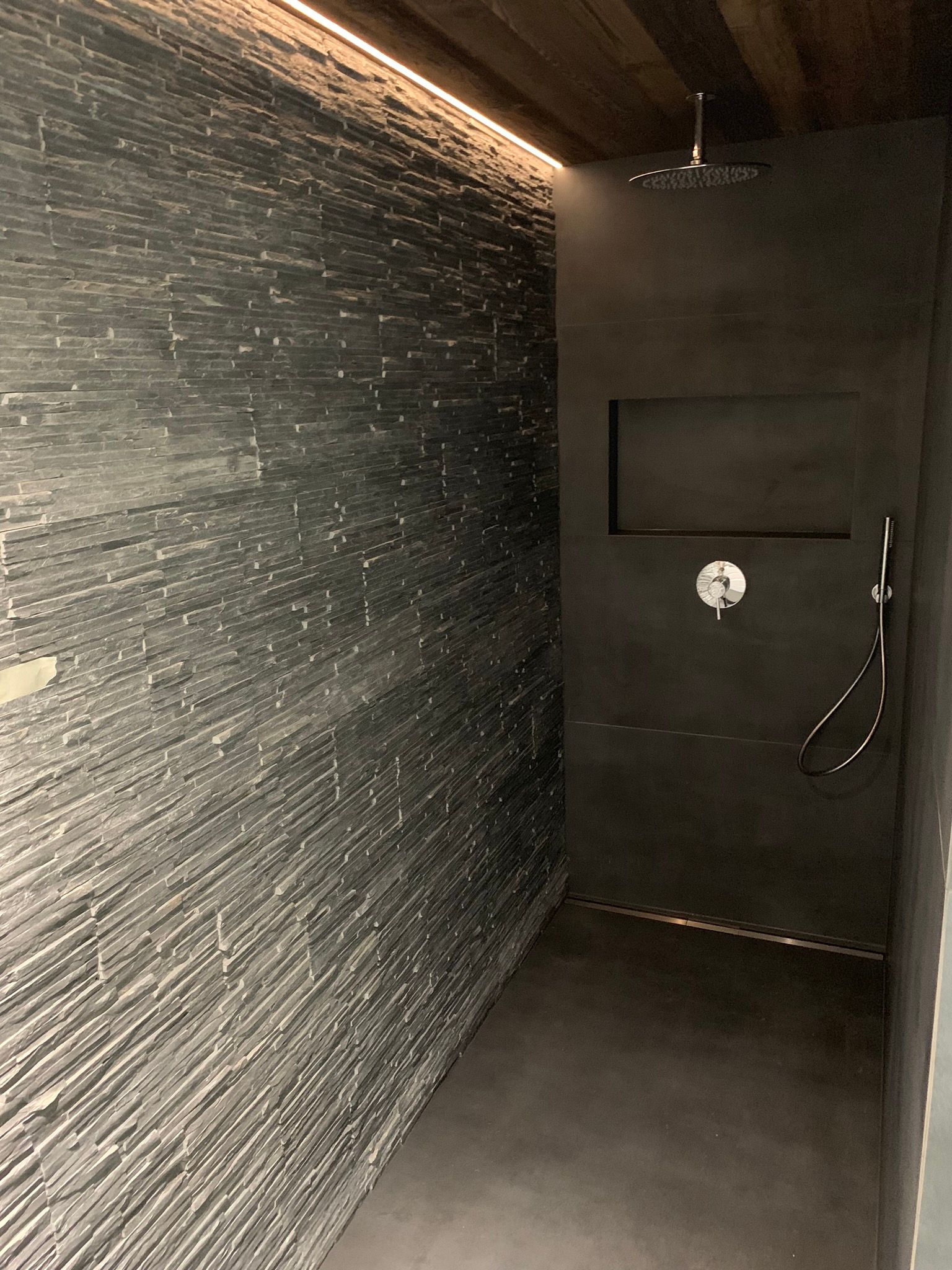 Siffert Carrelage - salle de bains - Yverdon-les-bains