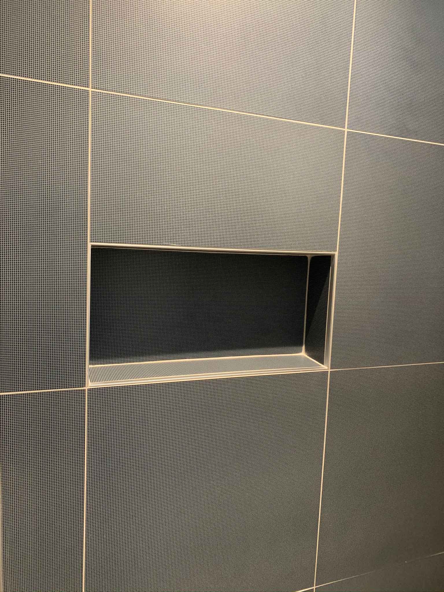 Siffert Carrelage - salle de bains - Yverdon-les-bains