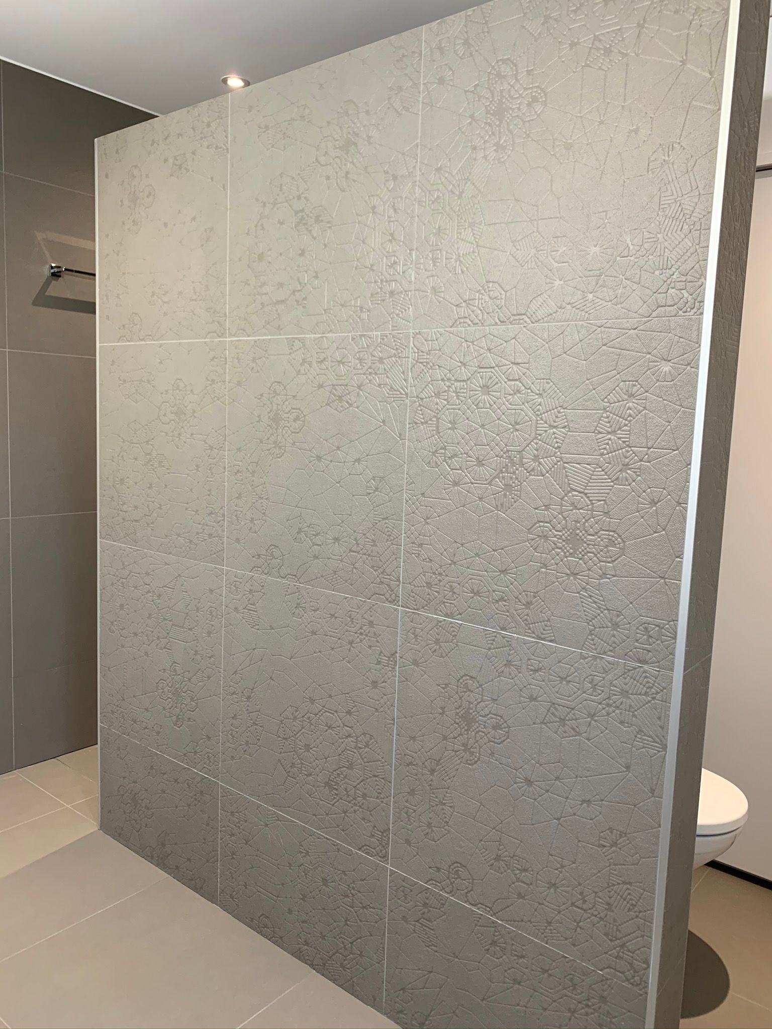 Siffert Carrelage - salle de bains - Yverdon-les-bains