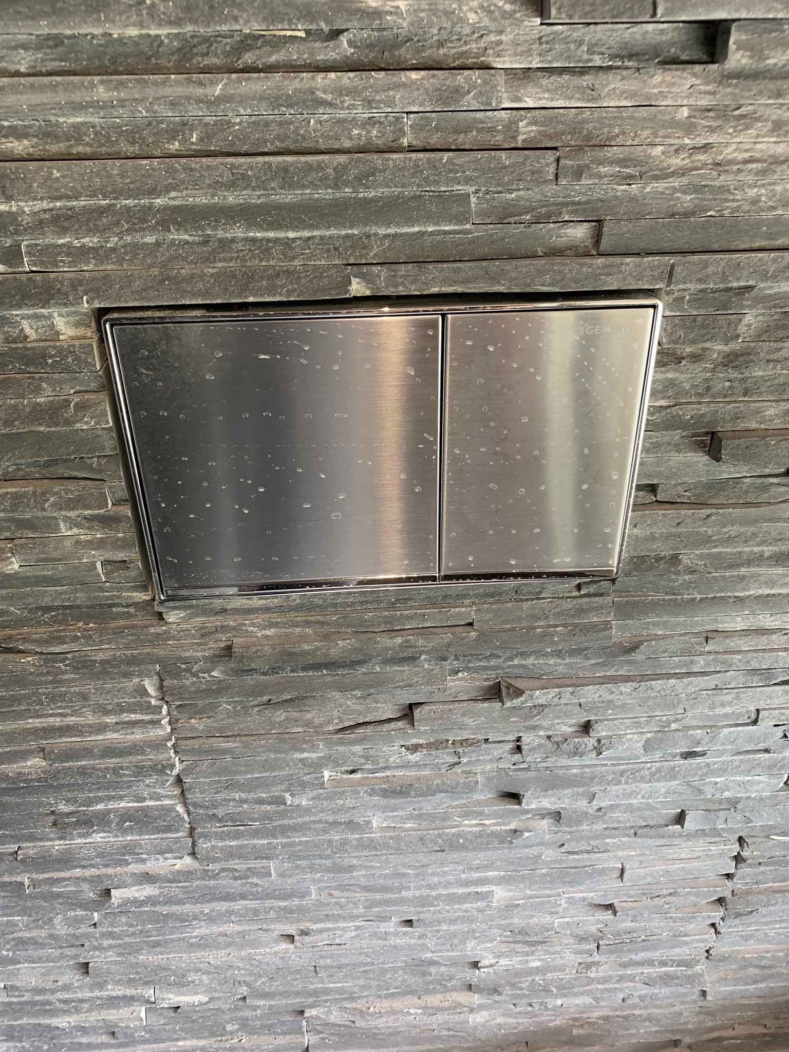 Siffert Carrelage - salle de bains - Yverdon-les-bains