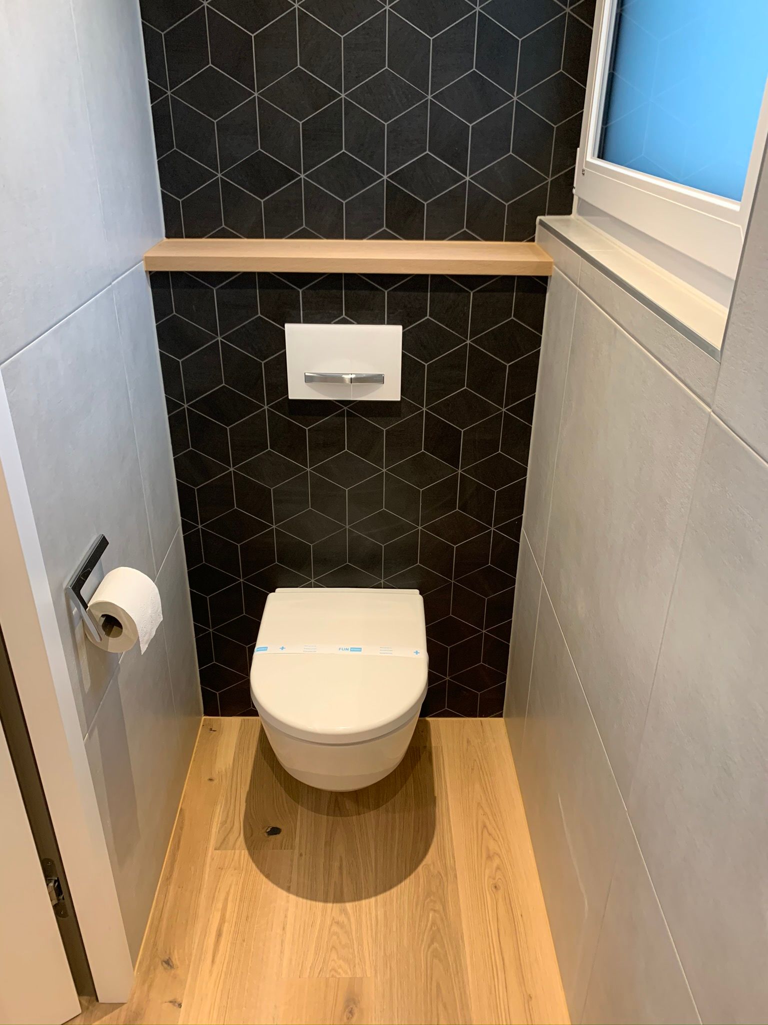 Siffert Carrelage - salle de bains - Yverdon-les-bains