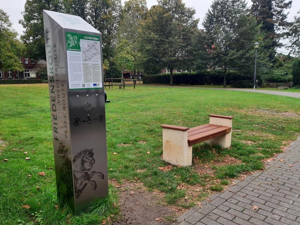 Zwitscherkiste Metallbau Dörich