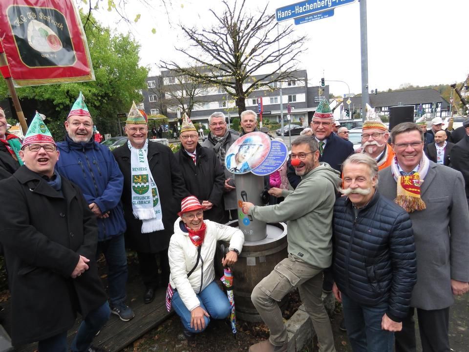 Zwitscherkiste Metallbau Dörich Team