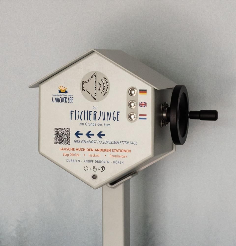 Zwitscherkiste Metallbau Dörich