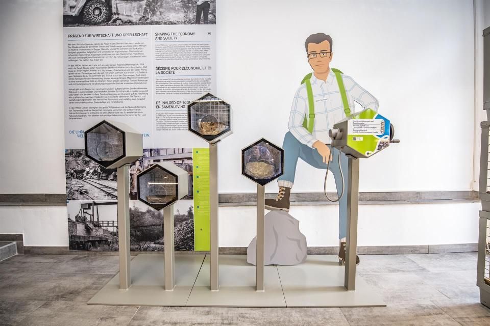 Zwitscherkiste Metallbau Dörich