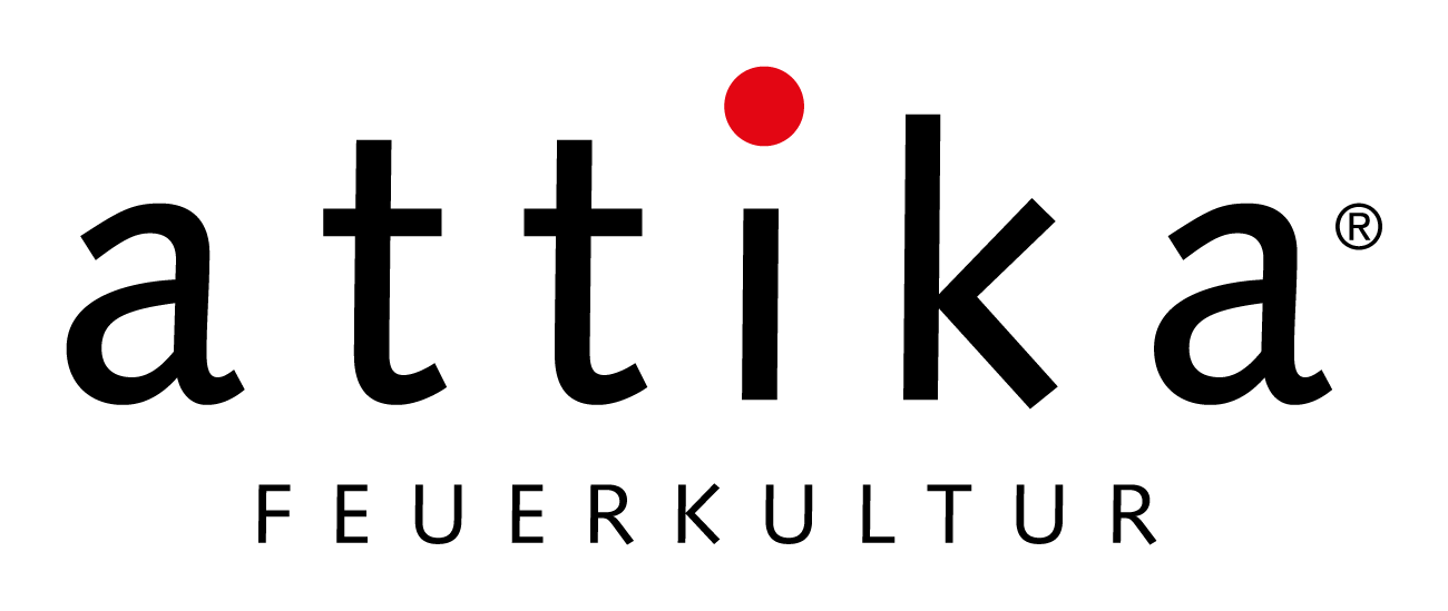 Logo von Olsberg, bestehend aus einem segmentierten Kreis in Schwarz, Grau und Rot, mit dem Wort „Olsberg“ und dem Text „innovativ. seit 1495“.