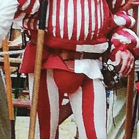 Gewand- & Maßatelier Birgit Schellhase KostümGewand- & Maßatelier Birgit Schellhase KostümGewand- & Maßatelier Birgit Schellhase Kostüm