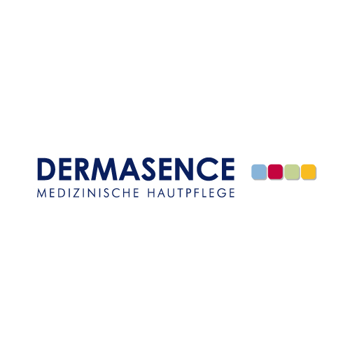 Logo der Marke Dermasence