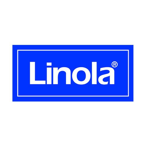 Logo der Marke Linola