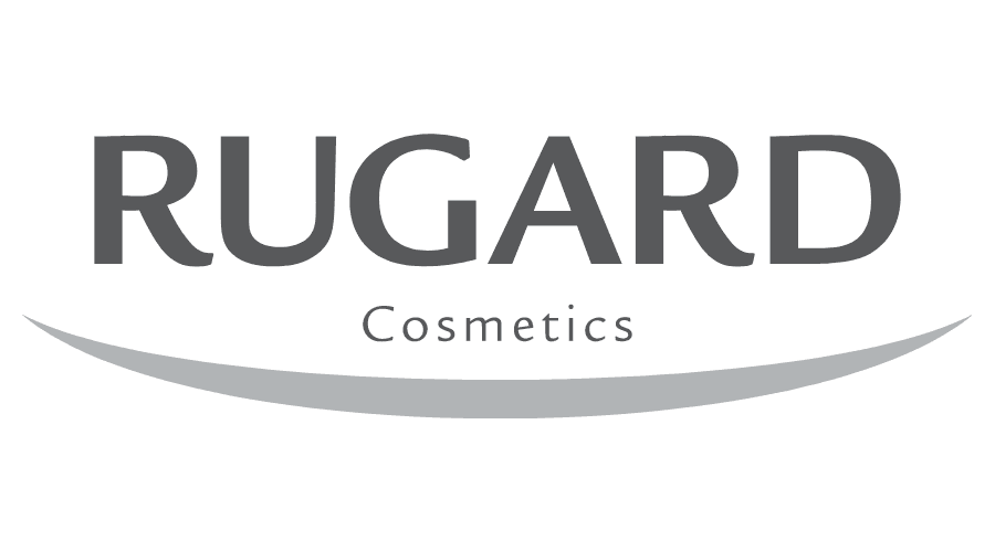 Logo der Marke Rugard Cosmetics