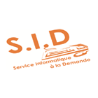 Logo Service Informatique à la Demande