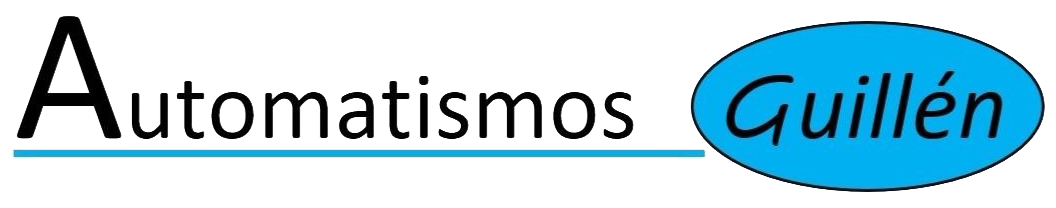 Automatismos Guillén