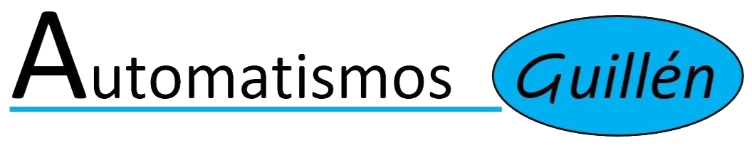 Automatismos Guillén