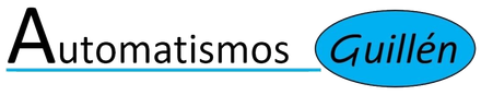 Automatismos Guill&eacute;n