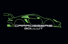 Carrosserie Gollut logo